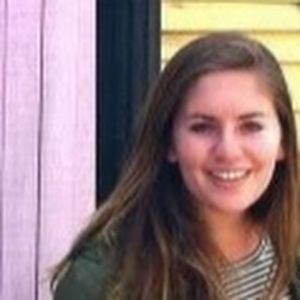 Meet your Posher, Liza